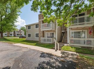 14112 E Colorado Drive #102, Aurora, CO 80012