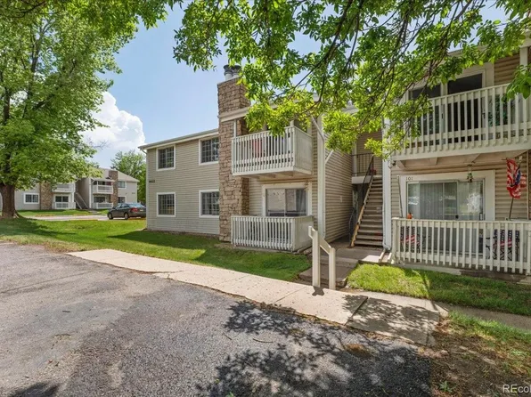 14112 E Colorado Drive #102, Aurora, CO 80012