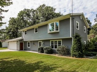 649 Jones St, Muskegon, MI 49442