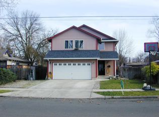 719 Newtown St, Medford, OR 97501