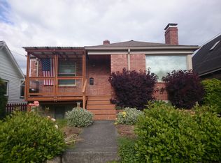 8328 Earl Ave NW, Seattle, WA 98117