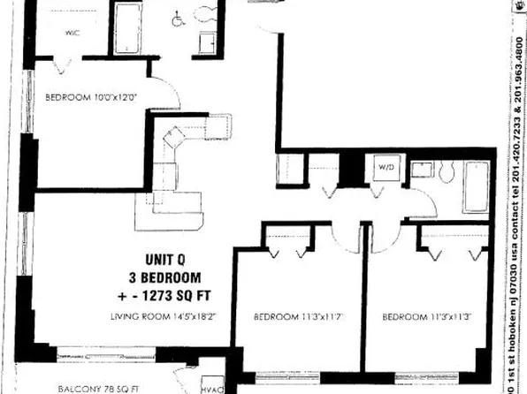 700 1st Street 2Q image 21 of 21
