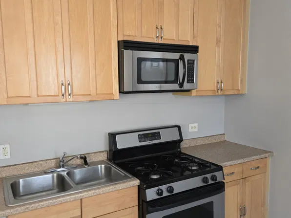 1448 E Marquette Rd #1E, Chicago, IL 60637
