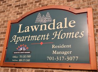 2815 S 17th St #205, Grand Forks, ND 58201