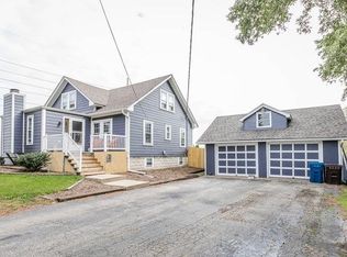 3153 Charles St, Melrose Park, IL