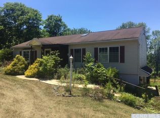 15 Brookbound Ln, Claverack, NY 12513