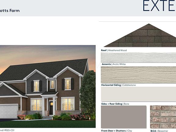 4th image of 9680 Glenfield Ave Lot 155