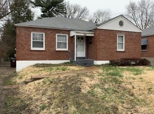 241 S Barat Ave, Saint Louis, MO