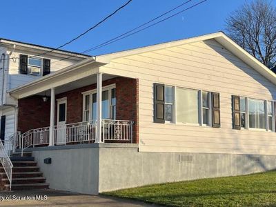 409 Packer St, Avoca, PA, 18641