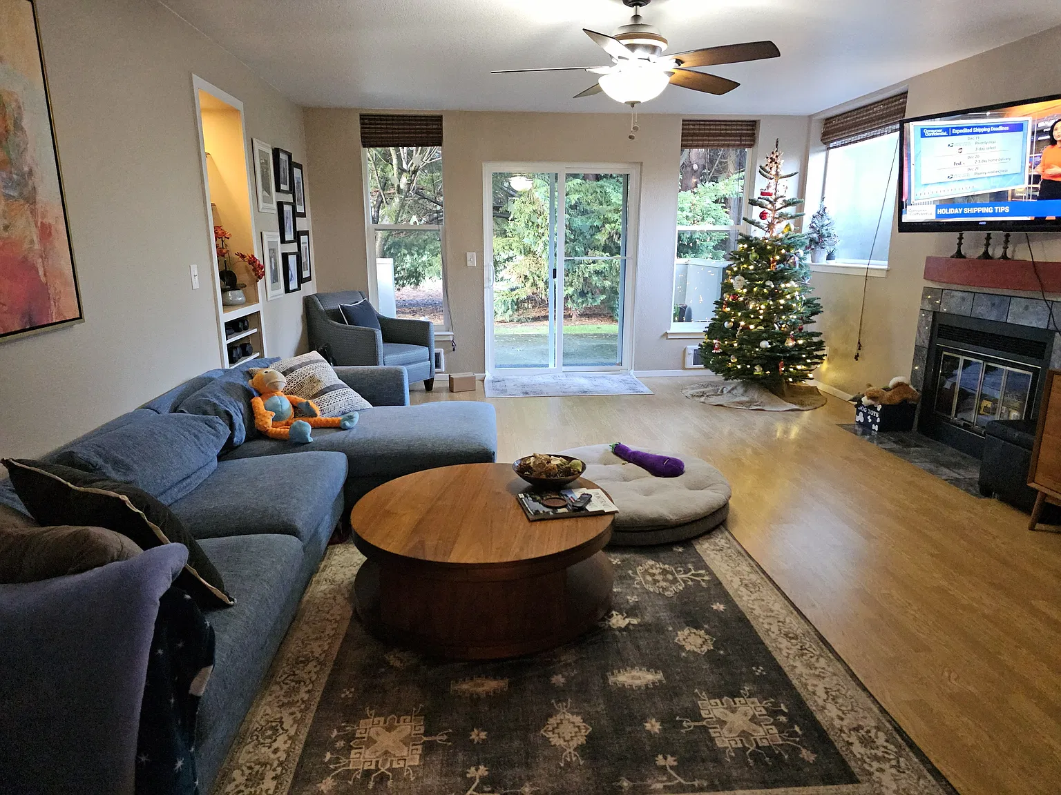 2 bed, 1.5 bath, 1265 sqft, $2,850 — Photo 1