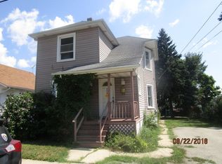 508 Abe St, Joliet, IL 60432