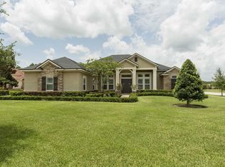 1901 Solstice Ct, Saint Augustine, FL 32092