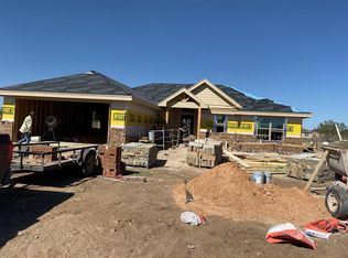 8434 Panther Path, San Angelo, TX 76901