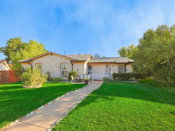 3904 Sun Valley Ct, Irving, TX 75062