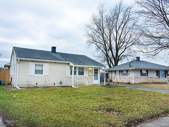 2nd image of 8045 Harrison Dr