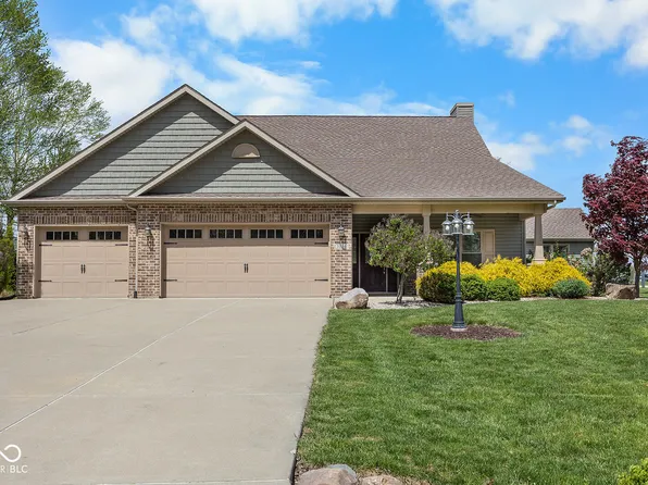 5136 Centerview Dr, Battle Ground, IN 47920
