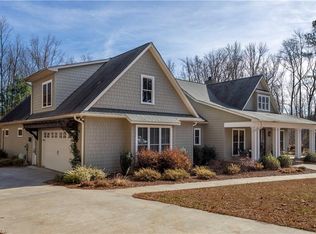105 Linden Ln, Lexington, NC 27292