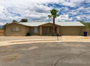 9201 E Colette St, Tucson, AZ 85710