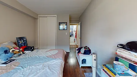 Rented by Bond New York