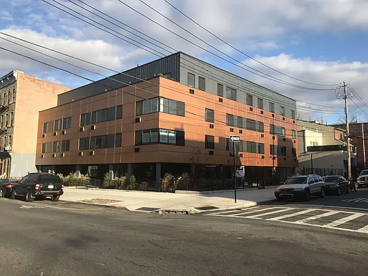 Rented by Cheever Development Corp | media 10
