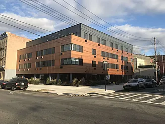 Rented by Cheever Development Corp