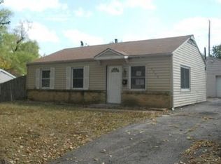 4909 Alma St, Kansas City, KS 66106