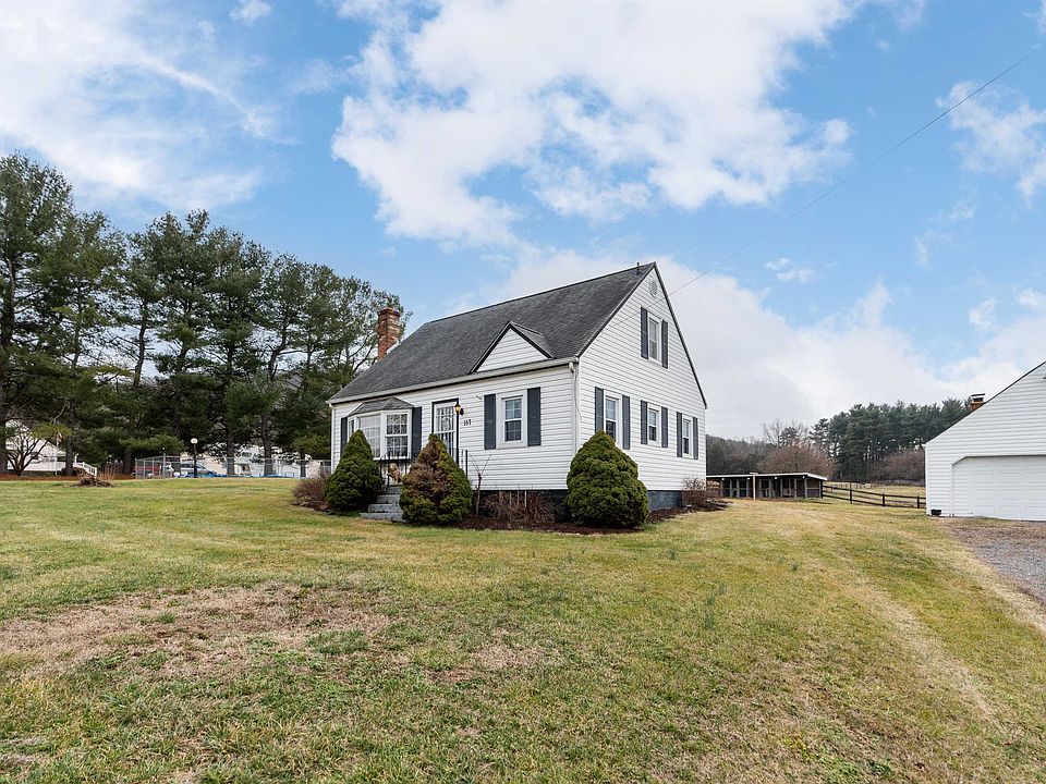 157 Humbert Rd, Crimora, VA 24431 Zillow