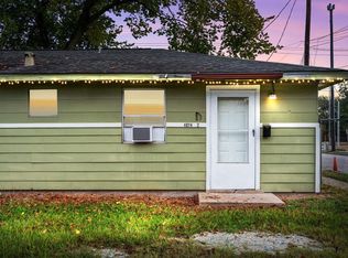 4024 Baden St APT 2, Houston, TX 77009