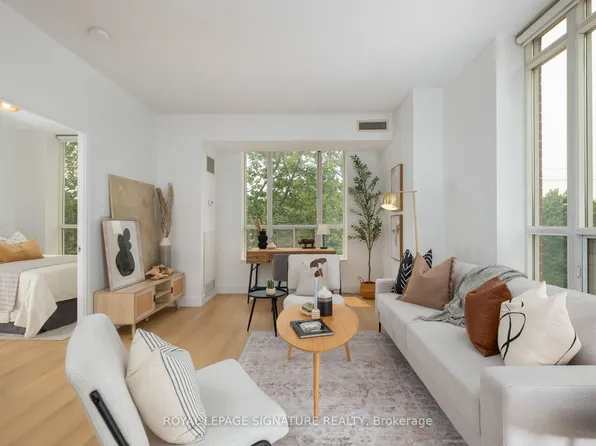 485 Rosewell Ave Unit 308, Toronto, ON M4R 2J2