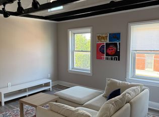 747 N 25th St FLOOR 3, Philadelphia, PA 19130