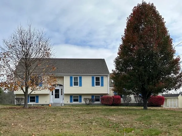 53 Vaine St, Winchendon, MA 01475