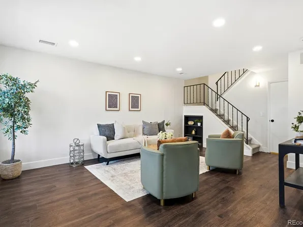 2557 S Dover Street #50, Lakewood, CO 80227