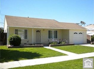 5860 E Marita St, Long Beach, CA 90815
