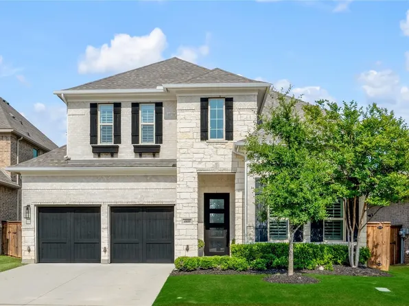 4809 Latour Ln, Colleyville, TX 76034