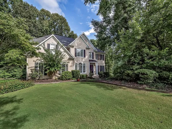 1285 Willow Park Way, Cumming, GA 30041