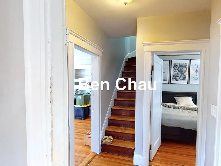 243 Summer St #1B — Photo 12