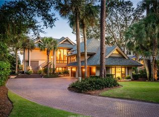 16 Whistling Swan Rd, Hilton Head Island, SC 29928