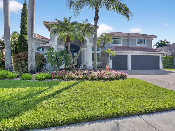 10839 King Bay Drive, Boca Raton, FL 33498