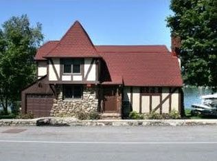 284 E Shore Trl, Sparta, NJ 07871