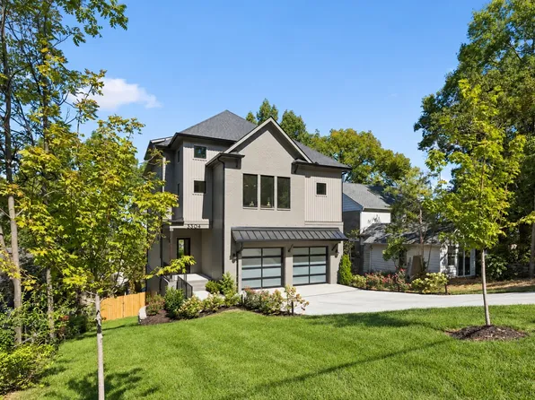 3304 Love Cir, Nashville, TN 37212