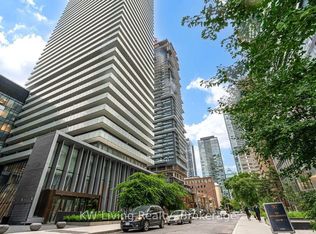 50 Charles St E UNIT 4808, Toronto, ON M4Y0C3