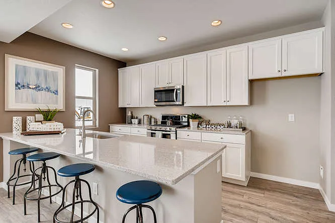 North Fork Townhomes — Photo 32