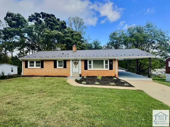 168 Spring Dr, Collinsville, VA 24078