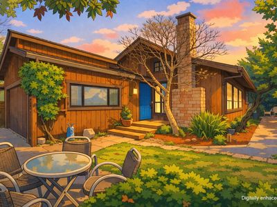 2258 Juan Pablo Ln, Santa Cruz, CA, 95062