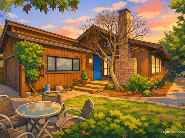 2258 Juan Pablo Ln, Santa Cruz, CA 95062