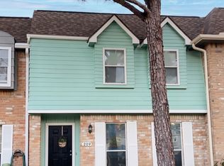 11002 Hammerly Blvd APT 209, Houston, TX 77043