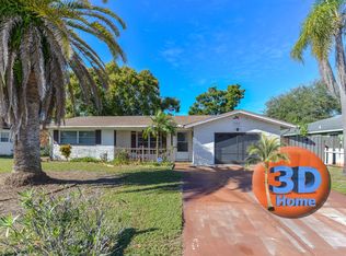 10021 Salix Ln, Port Richey, FL 34668