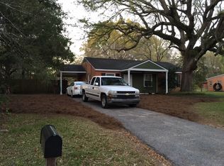 4674 Bit And Spur Rd, Mobile, AL 36608