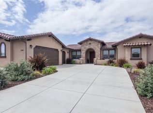 1940 Vista Del Sol, Nipomo, CA 93444