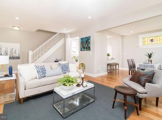 2905 Oakcrest Ave, Parkville, MD 21234